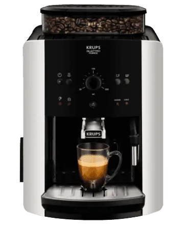 EA811810 Arabica 