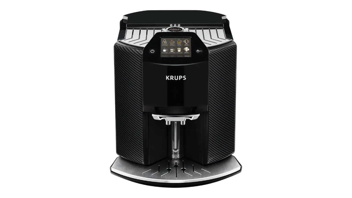 BARISTA EA907831